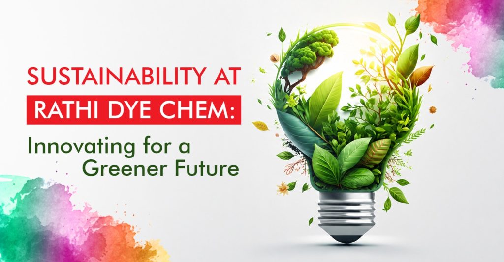Innovating for a Greener Future